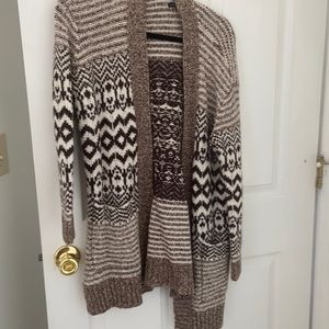 American eagle outfitters sweater